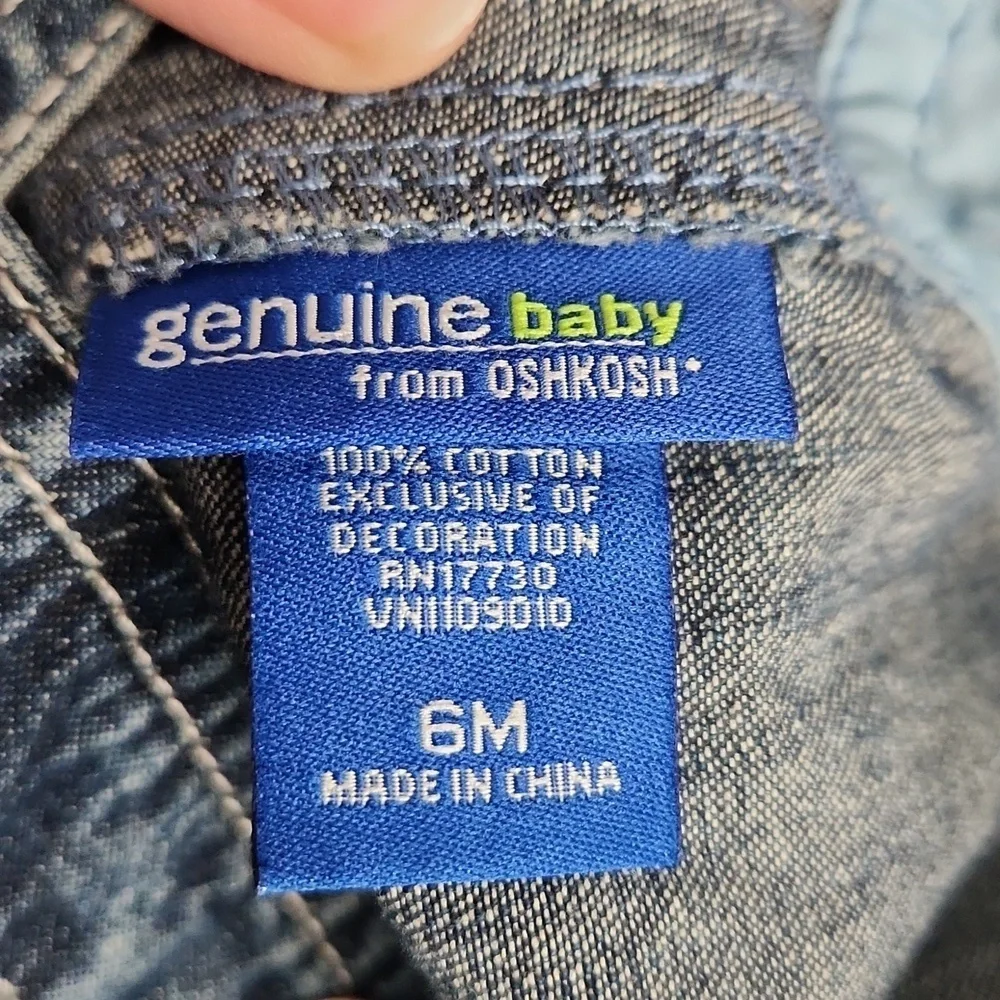 OshKosh Bgosh nwt oshkosh
